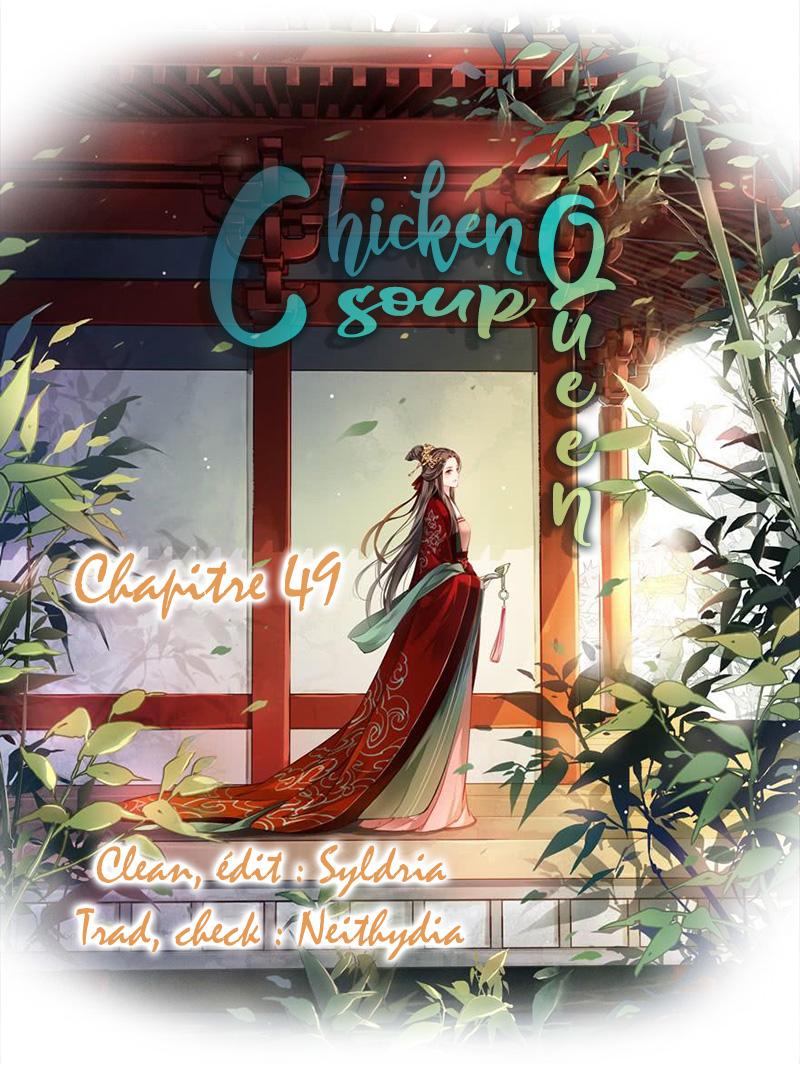 Chicken Soup Queen: Chapter 49 - Page 1